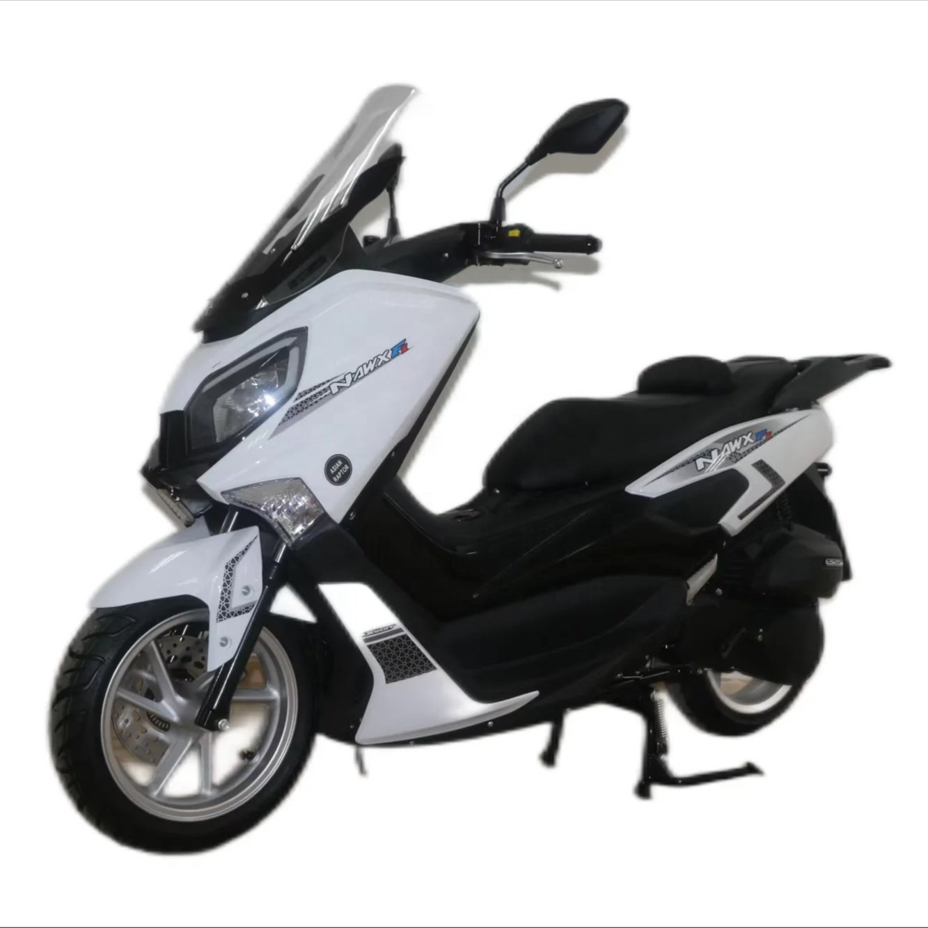 Factory Direct Sale Promotional Gas Powered Gas Scooters 150CC Scooter Gasoline Scooter Adult